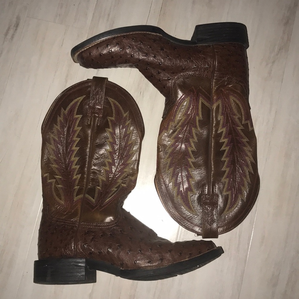Men’s Ariat boots 10006965